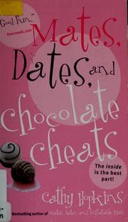 Tapa de Mates, dates, and chocolate cheats (Mates, Dates #10)