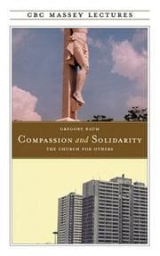 Tapa de Compassion and Solidarity