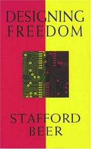 Tapa de Designing Freedom