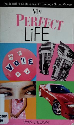 Tapa de My perfect life