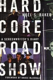Tapa de Hard Core Roadshow