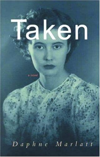 Tapa de Taken