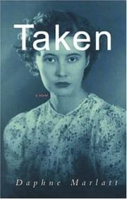 Tapa de Taken