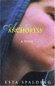 Tapa de Anchoress