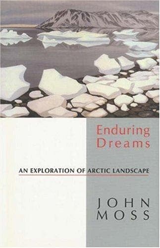 Tapa de Enduring Dreams