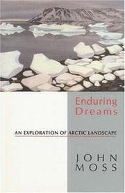 Tapa de Enduring Dreams