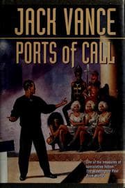 Tapa de Ports of call