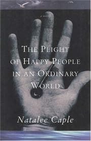 Tapa de The plight of happy people in an ordinary world