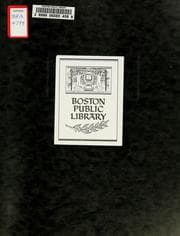 Tapa de Roslindale: background information, planning issues and preliminary neighborhood improvement strategies. (draft)