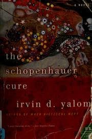 Tapa de The Schopenhauer cure