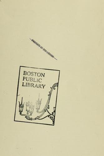 Tapa de South end profile