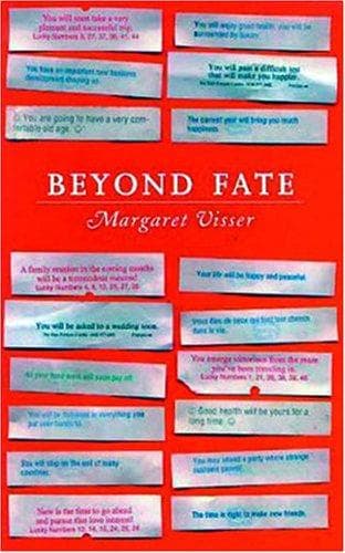Tapa de Beyond Fate