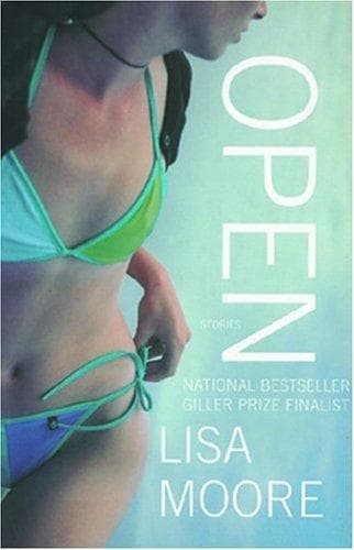 Tapa de Open