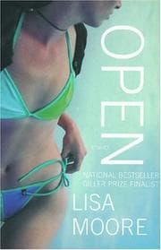 Tapa de Open