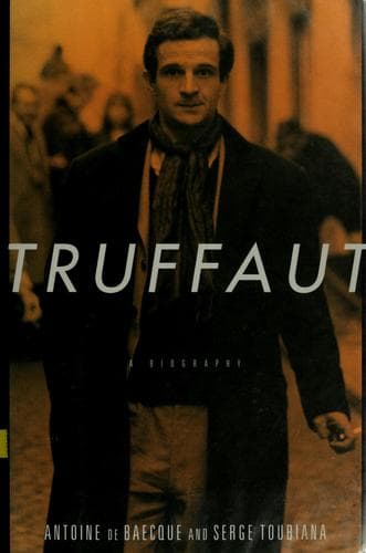 Tapa de Truffaut