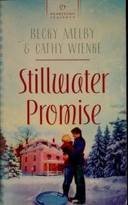 Tapa de Stillwater promise