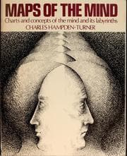 Tapa de Maps of the mind