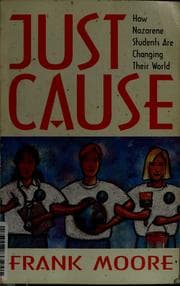 Tapa de Just cause