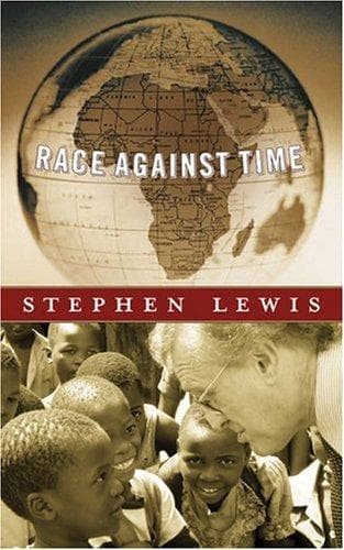 Tapa de Race Against Time