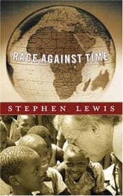 Tapa de Race Against Time