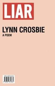 Tapa de Liar