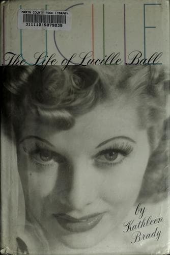 Tapa de Lucille