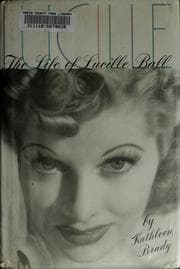 Tapa de Lucille