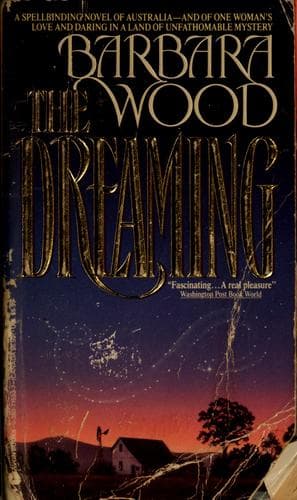 Tapa de The dreaming