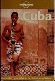 Tapa de Cuba