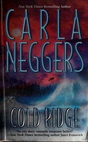 Tapa de Cold ridge
