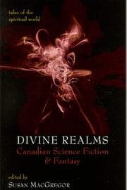 Tapa de Divine Realms