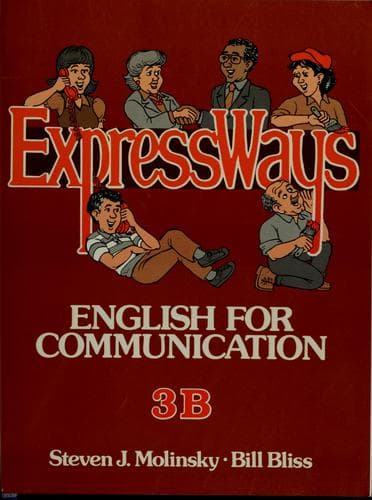 Tapa de ExpressWays