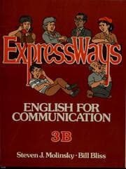 Tapa de ExpressWays