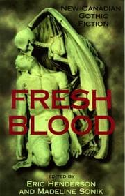 Tapa de Fresh blood