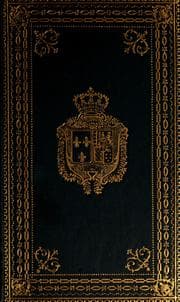 Tapa de A journal of the terror