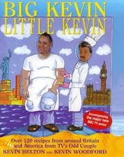 Tapa de Big Kevin, little Kevin