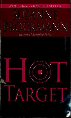 Tapa de Hot target