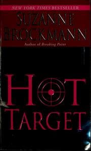 Tapa de Hot target