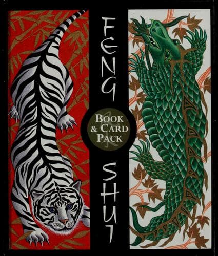 Tapa de Feng shui