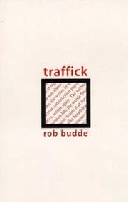 Tapa de Traffick