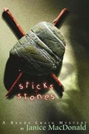 Tapa de Sticks and Stones