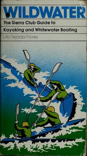 Tapa de Wildwater