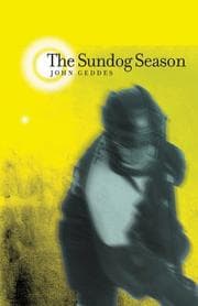 Tapa de The Sundog Season
