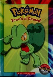 Tapa de Tree's a Crowd