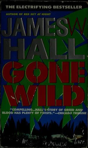 Tapa de Gone wild