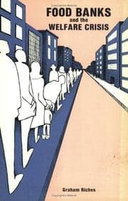 Tapa de Food banks and the welfare crisis