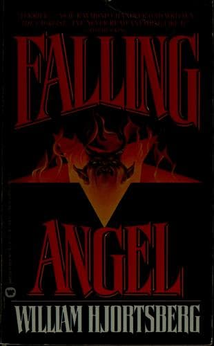 Tapa de Falling angel