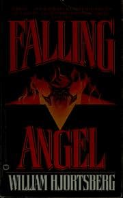Tapa de Falling angel