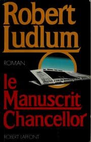 Tapa de Le manuscrit Chancellor
