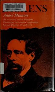 Tapa de Dickens